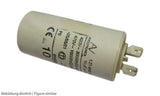 Betriebskondensator 10mF/400V