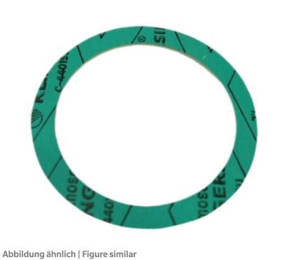 Dichtung für Absperrventil 2880851