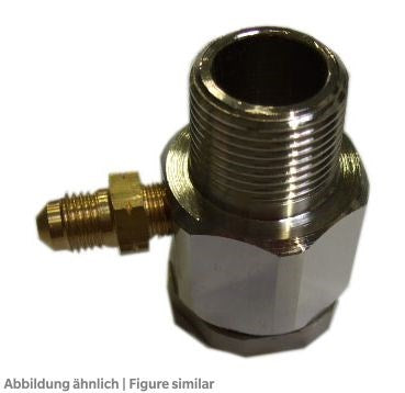 Ölschauglas ZR/ZB/ZP/ZS/ZF 8545003 inkl. O-Ringdichtung