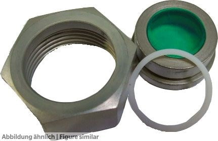 Ölschauglas ZR/ZB/ZP 8602977 inkl. O-Ringdichtung