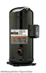 Scroll Verd. Copeland ZR380KCE-TWD-523 Esteröl, 380/420V-3-50Hz