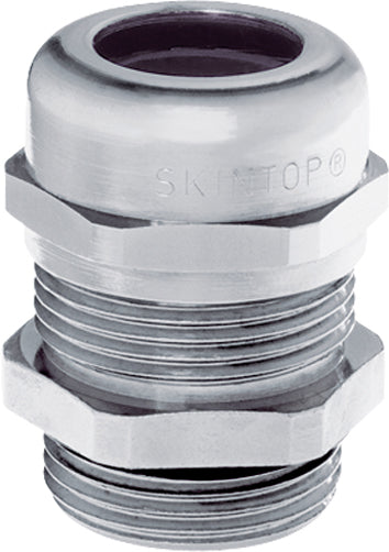 Kabelverschraubung M25                            Ms si vernick 8mm IP68