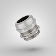 Kabelverschraubung M63                            Ms si vernick 15mm IP68