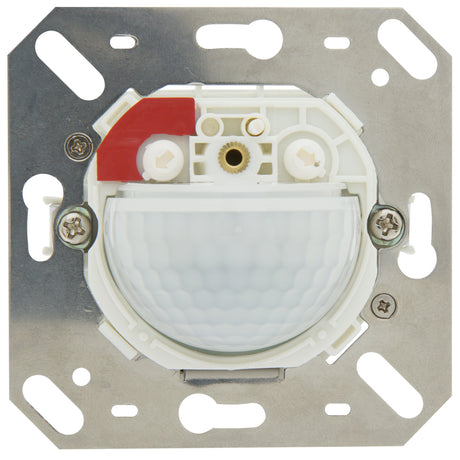 Bewegungsmelder UP 0-180°                         110-240V glz IP20 2300W