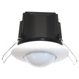 Bewegungsmelder EB 360°                           110-240V rws glz IP23