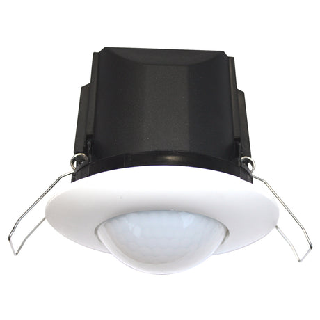 Bewegungsmelder EB 360°                           110-240V rws glz IP23