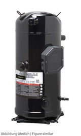 Scroll Verd. Copeland ZF41K5E-TFD-567 Esteröl, 380/420V-3-50Hz