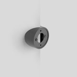 BEGA Eckbock graphit alu 10408