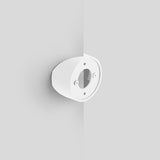 BEGA Eckbock ws alu 10408W