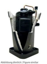 Schalldämmhaube Typ 1 mit Bodenplatte Kit 1 (8562528) für Copeland Scroll