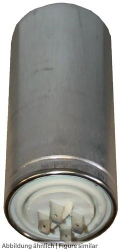 Betriebskond. für Verd. ZB26/ZR48/ZP41 60mF/475V 8540622