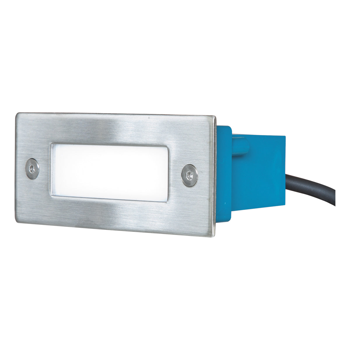 EVN LED-Orientierungsleuchte 1W 6000K 902110 48lm edst Konv IP54 Scheibe