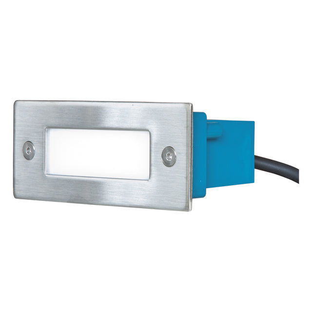 EVN LED-Orientierungsleuchte 1W 6000K 902110 48lm edst Konv IP54 Scheibe