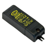EVN Transformator 10-70W 12V ge Konv MINI JOKER 70 86x31x20mm