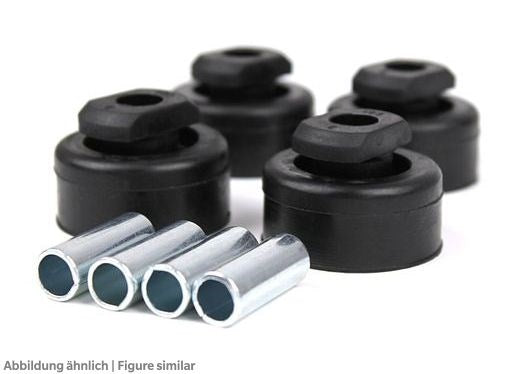 Montagesatz/Schwingungsdämpfer Copeland 8000822(527-0116-00) Gummi Sh35-45,H19mm