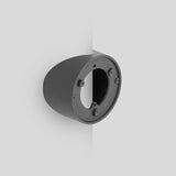 BEGA Eckbock graphit alu 10412