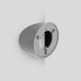 BEGA Eckbock si alu 10413A