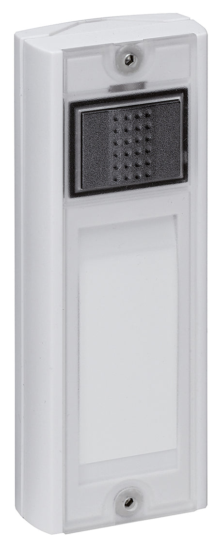 Funktaster AP 868,35MHz                           MISTRAL 1k IP54 Batt AM
