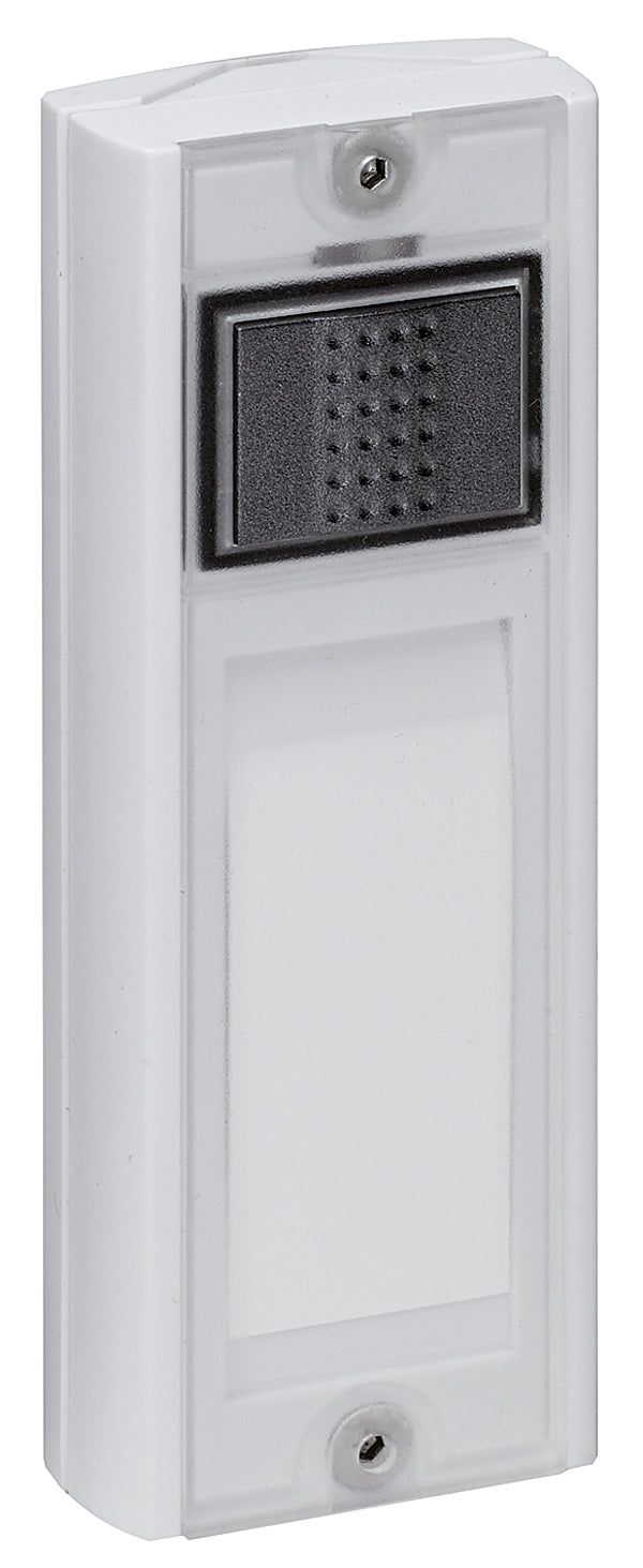 Funktaster AP 868,35MHz                           MISTRAL 1k IP54 Batt AM