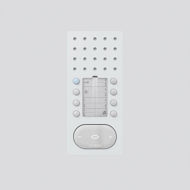 Freisprechtelefon Bus                             Comfort AP ws