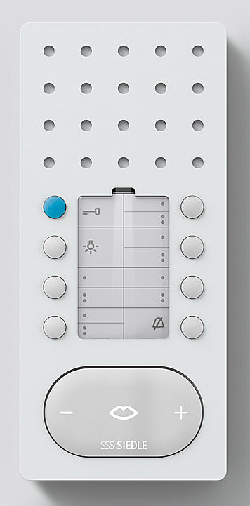 Freisprechtelefon Bus                             Comfort AP ws
