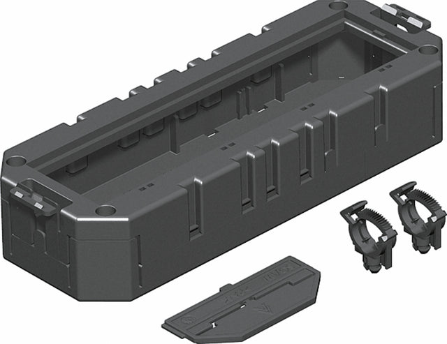 BETTERMANN Modulträger MT4 45 3-1