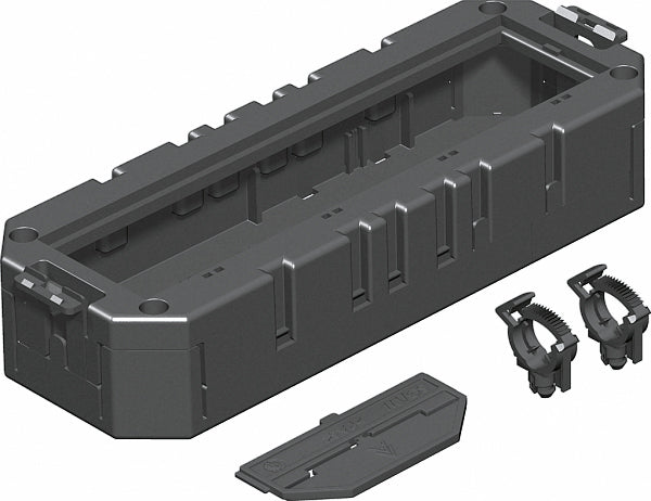 BETTERMANN Modulträger MT4 45 2-2