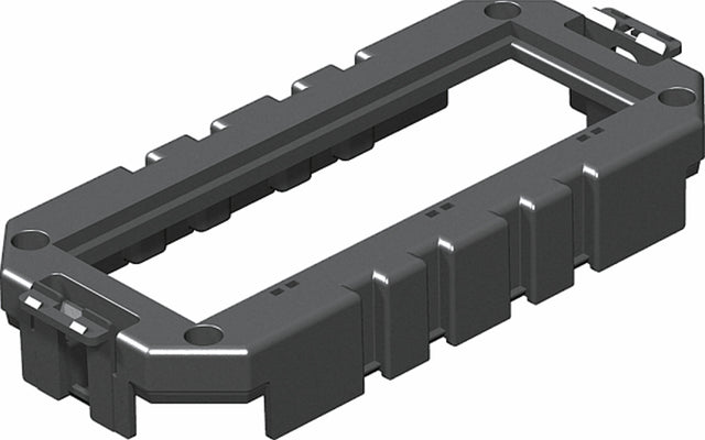 BETTERMANN Modulträger MT3 45