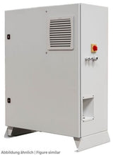 Scroll Gaskühler-TK-Modul OLE-25L 400V/3Ph/50Hz