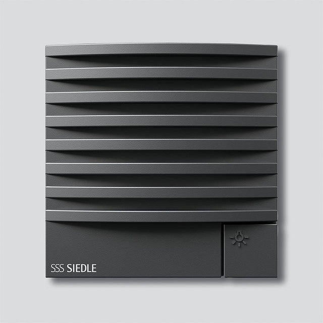 Sprachmodul Bus                                   dgr 99x99x35mm