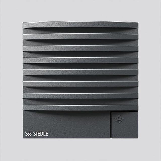 Sprachmodul Bus                                   dgr 99x99x35mm