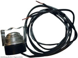 Satz Druckgasthermostat 120-240V                                        *