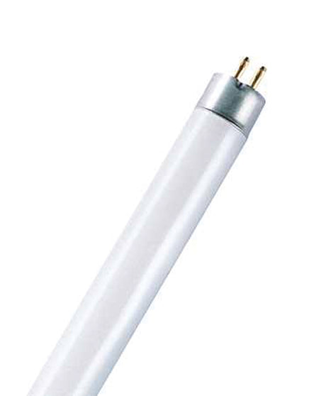 OSRAM Leuchtstofflampe 54W LUMILUX 3500K G5 Stab HO 54W/835 FLH1