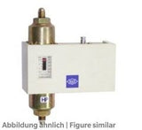 Öldrucksicherheitsschalter 2942300 für alle Typen mit Ölpumpe