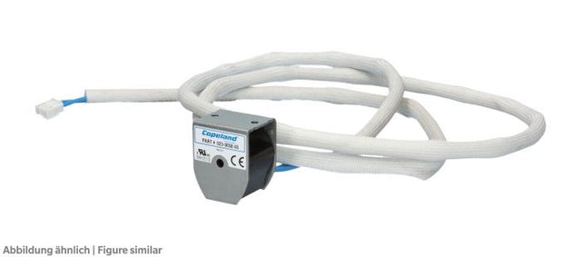 Spule 230V für Digital Scroll Ventil Länge 63" für digital Scroll Verdichter*