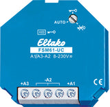 Funksender 868MHz                                 2k IP20 UKW