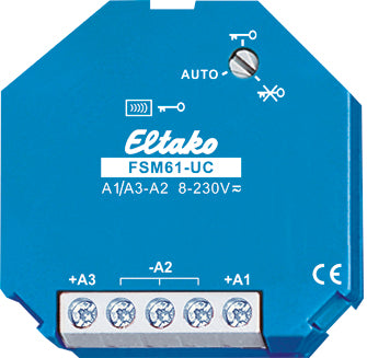 Funksender 868MHz                                 2k IP20 UKW