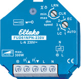 Dimmaktor Funkb                                   0-300W UP 1Ausg uni