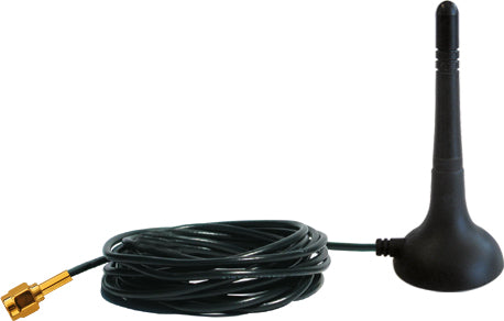 Magnethaft-Antenne 0,1m                           7dB
