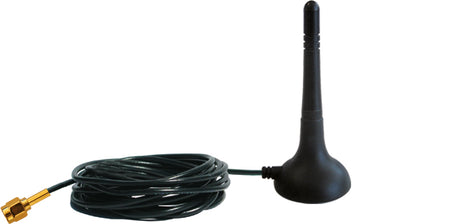 Magnethaft-Antenne 0,1m                           7dB