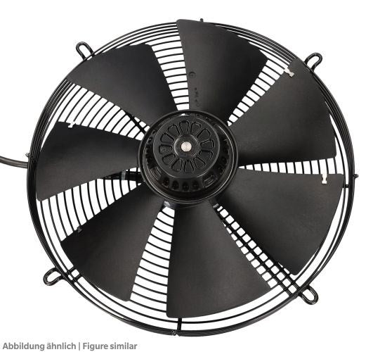 Belüftungseinheit Modell 120