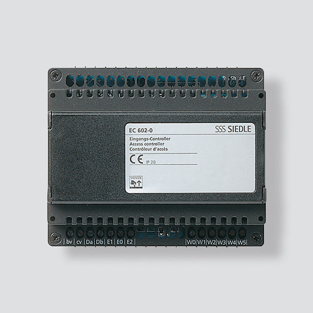 Controller                                        syst.unabh