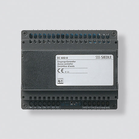 Controller                                        syst.unabh