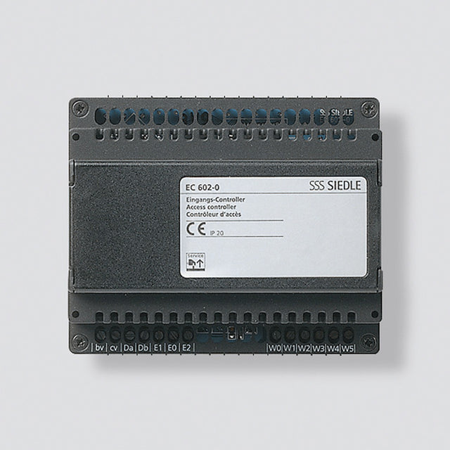Controller                                        syst.unabh