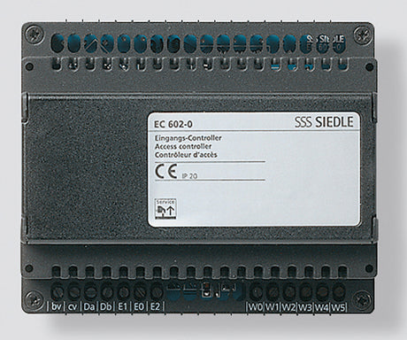 Controller                                        syst.unabh