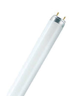 LEDVANCE Leuchtstofflampe 32W 3000K G13 LUMILUX L 32 W/830 ES Stab 3000lm 26mm