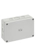 Leergehäuse Kst IP66                              B110xH180xT63mm ET150mm