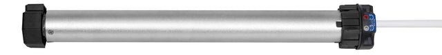 Rohrmotor Ø45mm 20Nm                              SW60 f.Rollläden