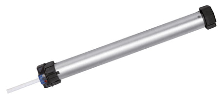 Rohrmotor Ø45mm 20Nm                              SW60 f.Rollläden