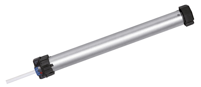 Rohrmotor Ø45mm 20Nm                              SW60 f.Rollläden